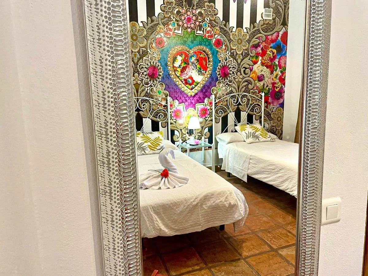 Buena Vista Villa Málaga 0*,  Spanje