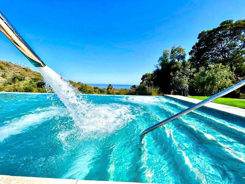 Holiday home Buena Vista Villa Malaga