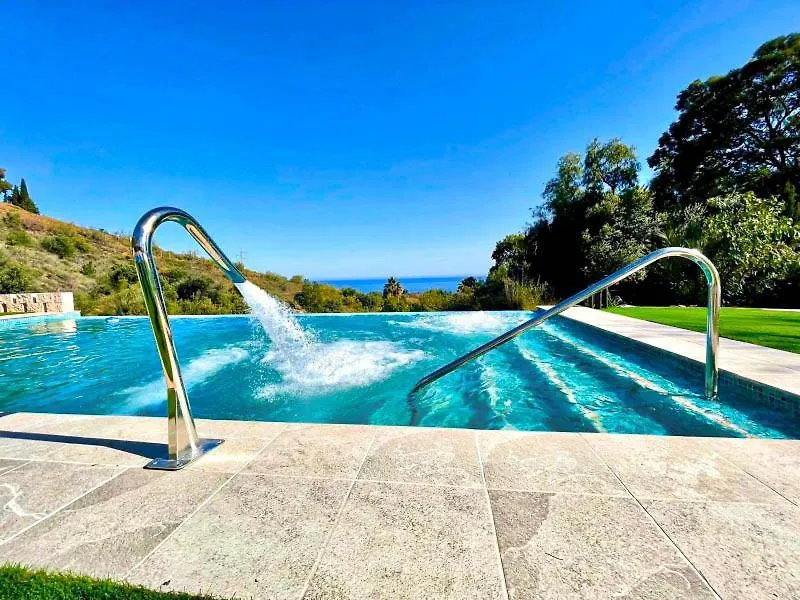 Buena Vista Villa Malaga