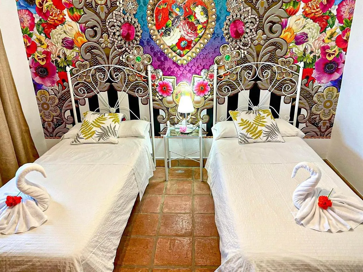 Buena Vista Villa Malaga Holiday home